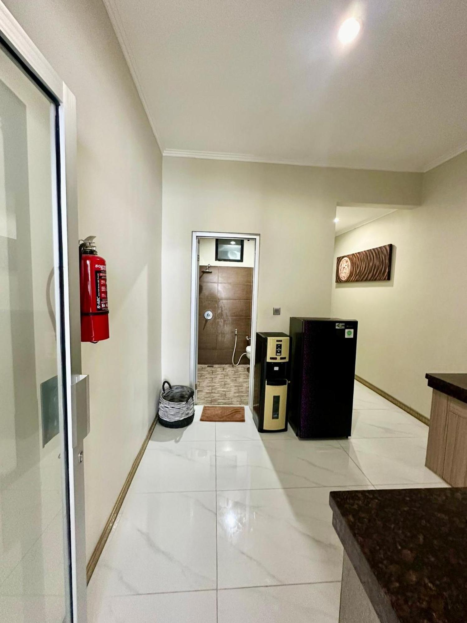 Kuta Regency B10 One Bedroom Villa Ngoại thất bức ảnh