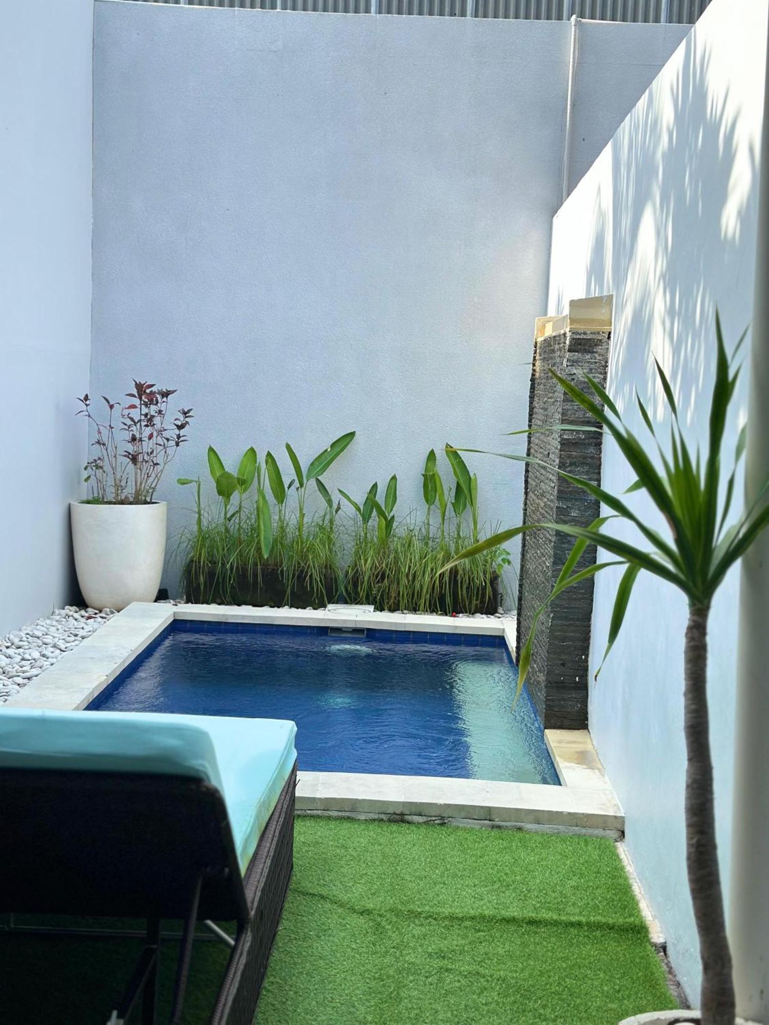 Kuta Regency B10 One Bedroom Villa Ngoại thất bức ảnh