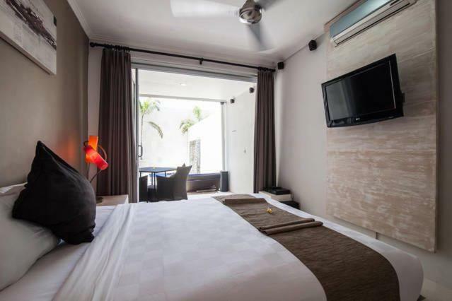 Kuta Regency B10 One Bedroom Villa Ngoại thất bức ảnh