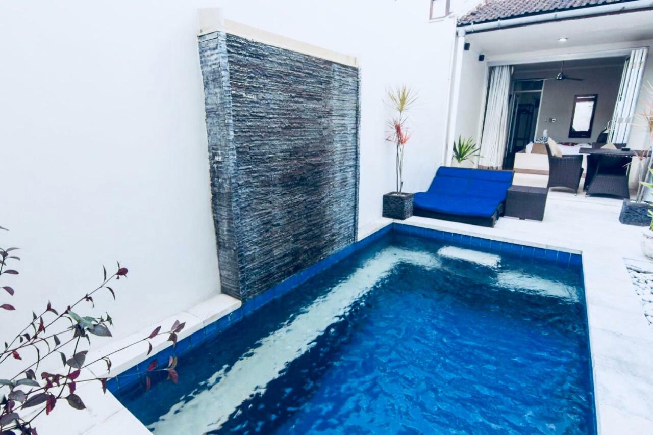 Kuta Regency B10 One Bedroom Villa Ngoại thất bức ảnh