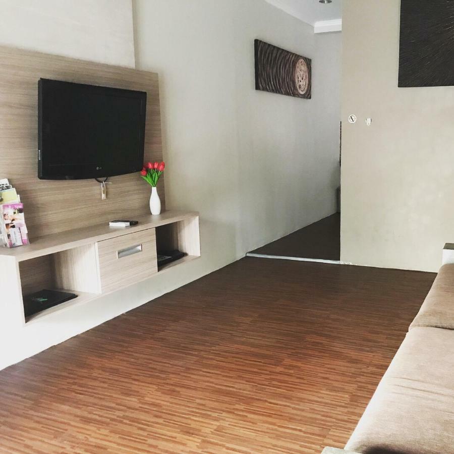 Kuta Regency B10 One Bedroom Villa Ngoại thất bức ảnh